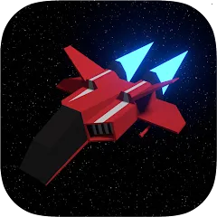 Взлом Infinite Space 3D (Инфинити Спейс 3Д)  [МОД Много денег] - полная версия apk на Андроид