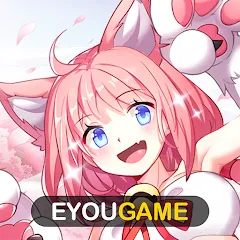 Взлом Lost in Paradise:Waifu Connect (Лост ин Парадайз)  [МОД Много монет] - полная версия apk на Андроид