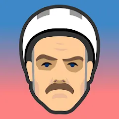 Взлом Happy Wheels (Хаппи Вилс)  [МОД Все открыто] - полная версия apk на Андроид