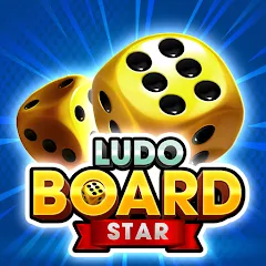 Скачать взлом Ludo Online Multiplayer (Людо Онлайн Многопользовательская Игра)  [МОД Unlimited Money] - стабильная версия apk на Андроид