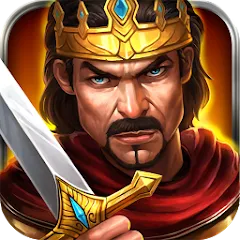 Взлом Empire:Rome Rising  [МОД Меню] - полная версия apk на Андроид