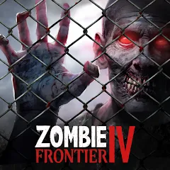 Взлом Zombie Frontier 4: Shooting 3D (Зомби Фронт 4)  [МОД Бесконечные деньги] - стабильная версия apk на Андроид