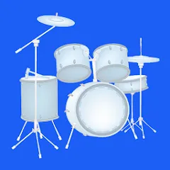 Скачать взлом Drum Beats Metronome  [МОД Unlocked] - последняя версия apk на Андроид