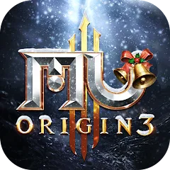 Взломанная MU ORIGIN 3: Diviner (МЮ ОРИДЖИН 3)  [МОД Меню] - стабильная версия apk на Андроид