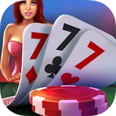 Скачать взлом Svara - 3 Card Poker Card Game  [МОД Все открыто] - последняя версия apk на Андроид