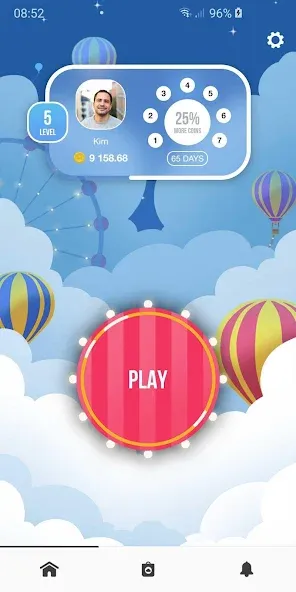 Flarie - Play and win (Флари)  [МОД Menu] Screenshot 1