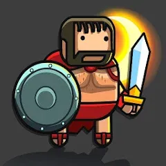 Скачать взломанную Blackmoor 2: Action Platformer (Блэкмур 2)  [МОД Unlocked] - стабильная версия apk на Андроид