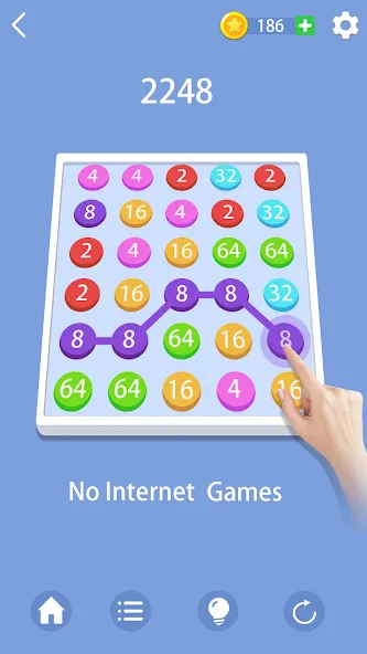 Brain Plus - Keep brain active (Супер Брейн Плюс)  [МОД Unlocked] Screenshot 3