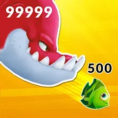 Fish.IO Fish Games Shark Games