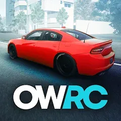 Скачать взлом OWRC: Open World Racing Cars (ОВРК )  [МОД Unlimited Money] - полная версия apk на Андроид