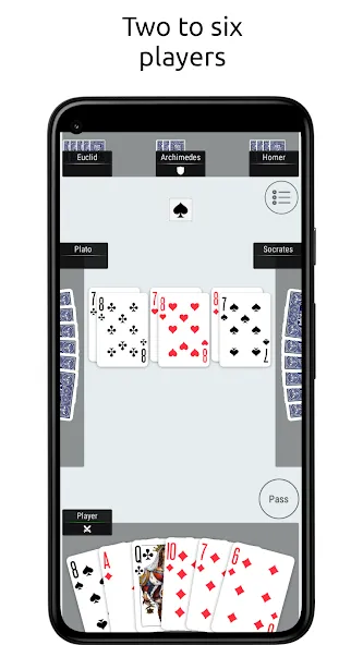 Durak  [МОД Unlocked] Screenshot 3