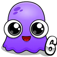 Скачать взлом Moy 6 the Virtual Pet Game (Мой 6)  [МОД Много денег] - последняя версия apk на Андроид