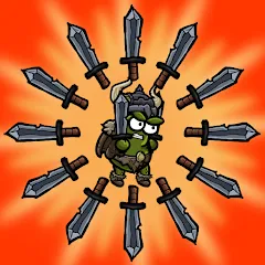 Скачать взлом Pickle Pete: Survivor (Пикл Пит)  [МОД Unlimited Money] - полная версия apk на Андроид