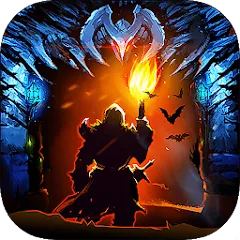 Скачать взломанную Dungeon Survival  [МОД Menu] - стабильная версия apk на Андроид