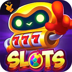 Взломанная SlotTrip Casino - TaDa Slots (СлотТрип)  [МОД Unlocked] - полная версия apk на Андроид