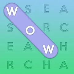 Скачать взлом Words of Wonders: Search (Вордс оф Вондерс)  [МОД Бесконечные деньги] - последняя версия apk на Андроид