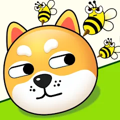 Скачать взломанную Save The Dog (Сейв зе дог)  [МОД Unlocked] - полная версия apk на Андроид