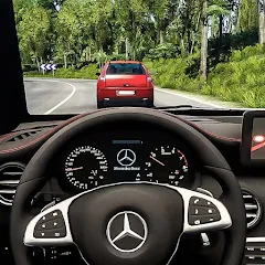 Взлом Fury Driving School: Car Game  [МОД Unlimited Money] - стабильная версия apk на Андроид