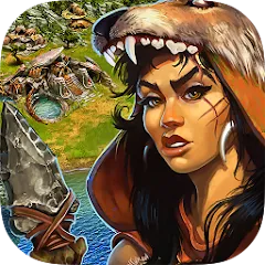 Взлом Rage War Battle History (Рэйдж Вар)  [МОД Бесконечные монеты] - полная версия apk на Андроид