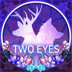 Скачать взлом Two Eyes - Nonogram (Ту Айз)  [МОД Меню] - стабильная версия apk на Андроид