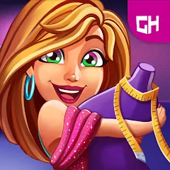 Взломанная Fabulous 5: Fashion & Dress-up (Фэбюлс)  [МОД Бесконечные монеты] - полная версия apk на Андроид