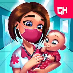 Скачать взлом Heart's Medicine - Season One  [МОД Меню] - последняя версия apk на Андроид