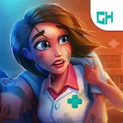 Скачать взломанную Heart's Medicine Hospital Heat  [МОД Много денег] - последняя версия apk на Андроид