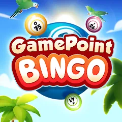 Скачать взлом GamePoint Bingo - Bingo games (ГеймПоинт Бинго)  [МОД Меню] - последняя версия apk на Андроид