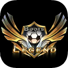 Взлом Boots of Legend (Бутсы легенды)  [МОД Бесконечные монеты] - полная версия apk на Андроид