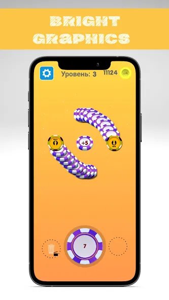 Number master - Number puzzle  [МОД Menu] Screenshot 4