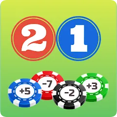 Взломанная Number master - Number puzzle  [МОД Menu] - полная версия apk на Андроид