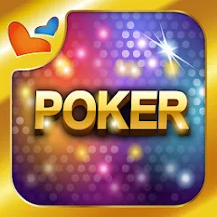 Скачать взлом Luxy Poker-Online Texas Poker (Лакши Покер)  [МОД Бесконечные деньги] - стабильная версия apk на Андроид