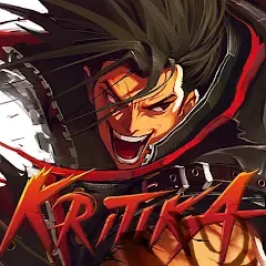 Взлом Kritika: The White Knights (Критика)  [МОД Бесконечные монеты] - полная версия apk на Андроид