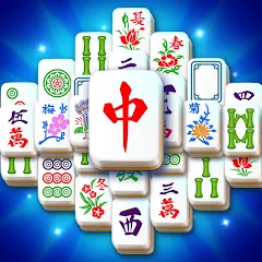 Скачать взлом Mahjong Club - Solitaire Game  [МОД Много монет] - стабильная версия apk на Андроид