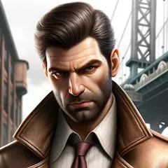 Взлом Gangster 4  [МОД Бесконечные монеты] - полная версия apk на Андроид