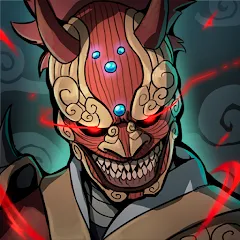 Скачать взлом Demon Blade - Japan Action RPG  [МОД Много денег] - последняя версия apk на Андроид