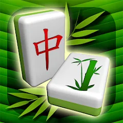 Взломанная Mahjong Infinite  [МОД Меню] - полная версия apk на Андроид