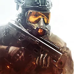 Скачать взломанную War After: PvP Shooter (Вар Афтер)  [МОД Много денег] - последняя версия apk на Андроид