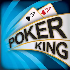 Взломанная Texas Holdem Poker Pro (Техасский Холдем Покер Про)  [МОД Menu] - полная версия apk на Андроид