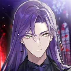 Скачать взлом Servants of the Night: Otome (Серванты ночи)  [МОД Unlimited Money] - стабильная версия apk на Андроид