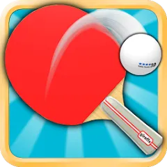 Взломанная Table Tennis 3D  [МОД Бесконечные монеты] - последняя версия apk на Андроид