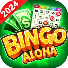 Скачать взлом Bingo Aloha-Bingo tour at home (Бинго Алоха)  [МОД Unlocked] - полная версия apk на Андроид