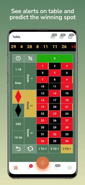 Roulette Kicker (Рулет Кикер)  [МОД Много денег] Screenshot 2