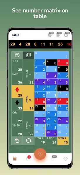 Roulette Kicker (Рулет Кикер)  [МОД Много денег] Screenshot 4