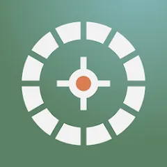 Скачать взломанную Roulette Kicker (Рулет Кикер)  [МОД Много денег] - стабильная версия apk на Андроид