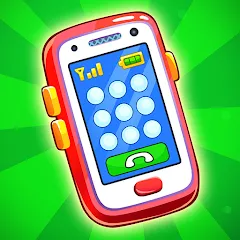 Скачать взлом Babyphone game Numbers Animals  [МОД Меню] - полная версия apk на Андроид