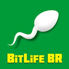 Скачать взлом BitLife BR - Simulação de vida (БитЛайф БР)  [МОД Menu] - полная версия apk на Андроид