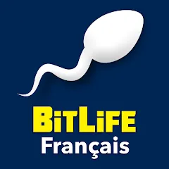 Взлом BitLife Français  [МОД Все открыто] - стабильная версия apk на Андроид