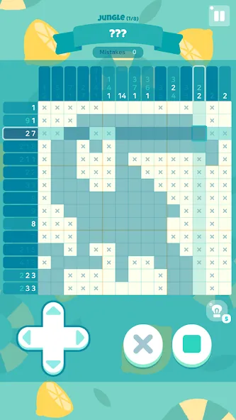 Meow Tower: Nonogram (Picross) (Мяу Тауэр)  [МОД Бесконечные монеты] Screenshot 4