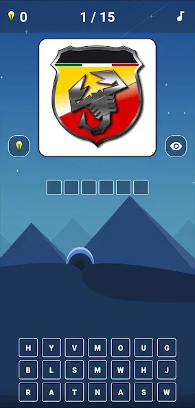 Car Logo Quiz  [МОД Unlimited Money] Screenshot 2